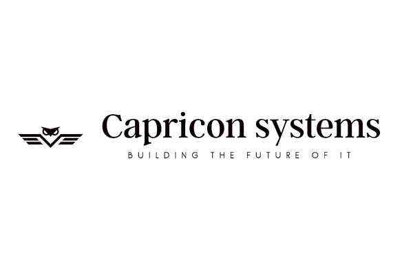 Capricon Systems Logo